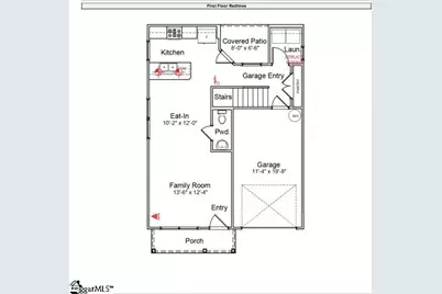 12130 Lansbury Drive, Inman, SC 29349 - Photo 25