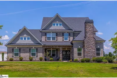 6 Cool Meadow Way, Fountain Inn, SC 29644 - Photo 1