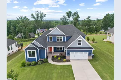 222 Montview Circle, Greenville, SC 29617 - Photo 3