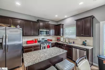 200 Cabot Hill Lane, Greer, SC 29651 - Photo 5