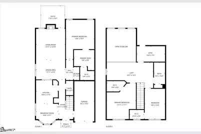 250 Hadley Commons Drive, Mauldin, SC 29662 - Photo 43