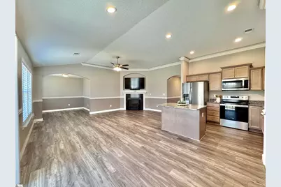 1833 Rosalyn Dew Road, Lyman, SC 29365 - Photo 11