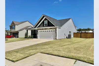 1833 Rosalyn Dew Road, Lyman, SC 29365 - Photo 3