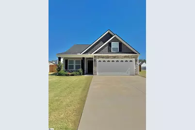 1833 Rosalyn Dew Road, Lyman, SC 29365 - Photo 1
