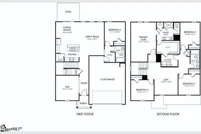 1596 Erindale Drive, Wellford, SC 29385 - Photo 25