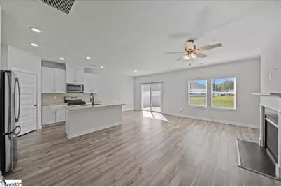 146 Vickery Road, Woodruff, SC 29388 - Photo 5