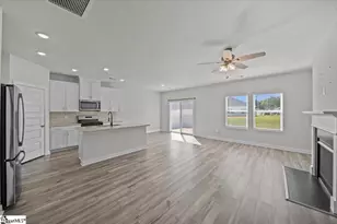 146 Vickery Rd, Woodruff, SC 29388 - Photo 5