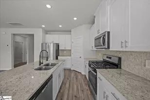 146 Vickery Rd, Woodruff, SC 29388 - Photo 9