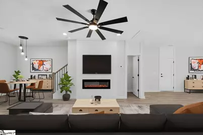 34 Gentry Street, Greenville, SC 29611 - Photo 5