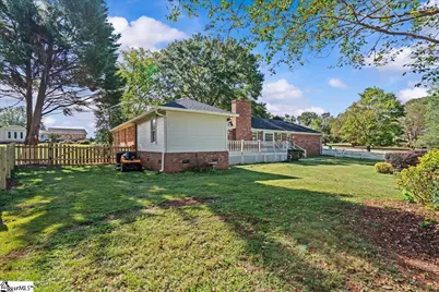505 Cambridge Drive, Spartanburg, SC 29301 - Photo 29