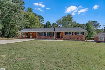 305 Weblin Street, Spartanburg, SC 29306 - Photo 1