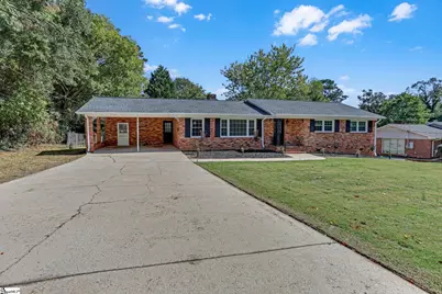 305 Weblin Street, Spartanburg, SC 29306 - Photo 3