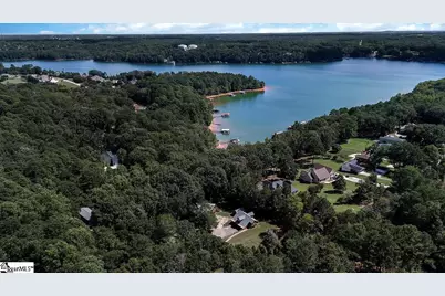 4501 Great Oaks Drive, Anderson, SC 29625 - Photo 45