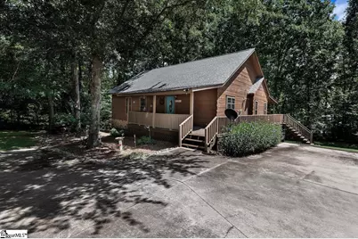 4501 Great Oaks Drive, Anderson, SC 29625 - Photo 3