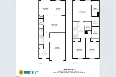 107 Randwick Lane, Greer, SC 29651 - Photo 33