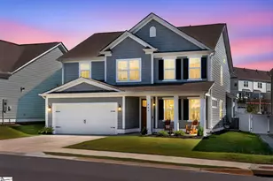 700 Lewes Ave, Simpsonville, SC 29681 - Photo 47