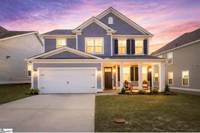 700 Lewes Avenue, Simpsonville, SC 29681 - Photo 47