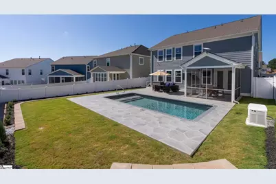 700 Lewes Avenue, Simpsonville, SC 29681 - Photo 3