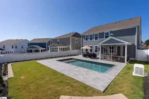 700 Lewes Ave, Simpsonville, SC 29681 - Photo 3