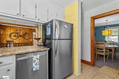 100 Sherwood Drive, Laurens, SC 29360 - Photo 7