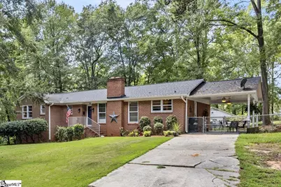 100 Sherwood Drive, Laurens, SC 29360 - Photo 3