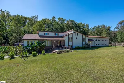 202 Mitchell Street, Laurens, SC 29360 - Photo 1