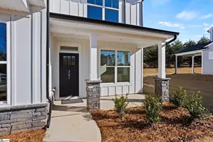 307 Old Shirley Rd, Central, SC 29630 - Photo 3