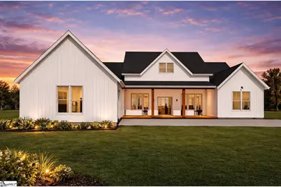 Hidden Glory Drive #Lot 17, Landrum, SC 29356 - Photo 5