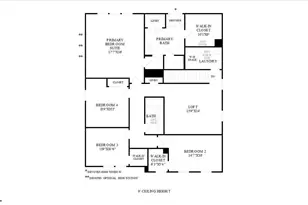 136 Winding Stream Circle, Simpsonville, SC 29681 - Photo 3