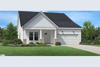 154 Winding Stream Circle #Lot 3 Saltcreek Elite Craftsman, Simpsonville, SC 29681 - Photo 1