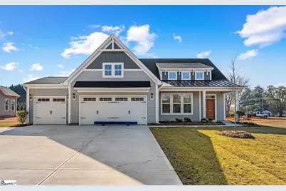 296 Vandiver Road, Anderson, SC 29621 - Photo 1