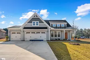 296 Vandiver Rd, Anderson, SC 29621 - Photo 1