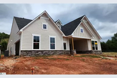 311 Old Shirley Road, Central, SC 29630 - Photo 1