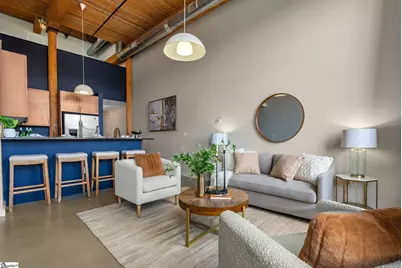 400 Mills Avenue #Unit 408, Greenville, SC 29605 - Photo 3
