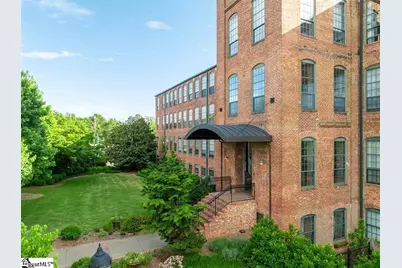 400 Mills Avenue #Unit 408, Greenville, SC 29605 - Photo 35