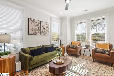 9 Hawthorne Lane #Unit 104, Greenville, SC 29605 - Photo 37