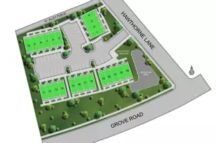 9 Hawthorne Ln, Greenville, SC 29605 - Photo 33