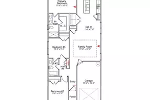 2321 Mill Loop, Spartanburg, SC 29301 - Photo 9