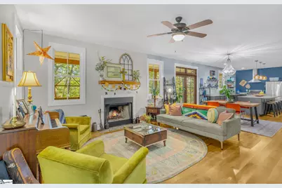 527 Doe Run, Pickens, SC 29671 - Photo 5