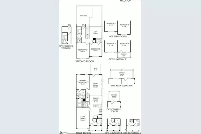 215 Lewes Avenue, Simpsonville, SC 29681 - Photo 17