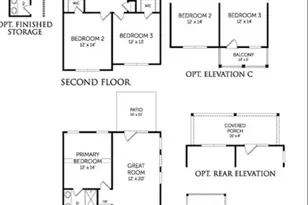 231 Lewes Ave, Simpsonville, SC 29681 - Photo 3