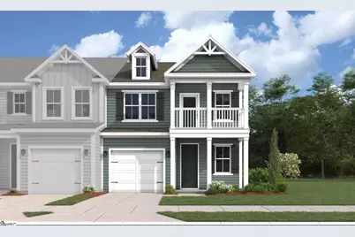 303 Lewes Avenue, Simpsonville, SC 29681 - Photo 1