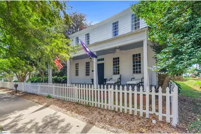 204 S Main Street, Abbeville, SC 29620 - Photo 1