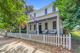 204 S Main St, Abbeville, SC 29620 - Photo 1