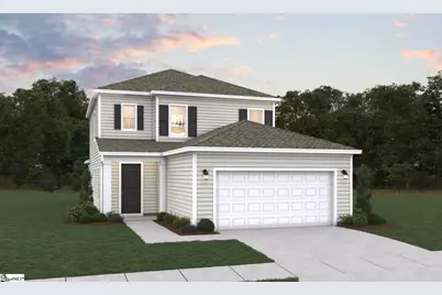 218 Plain Post Trail, Simpsonville, SC 29681 - Photo 7