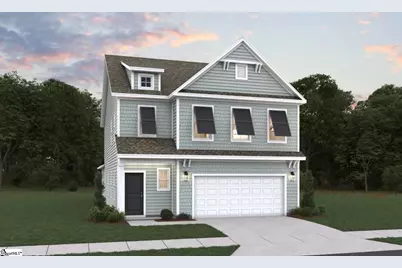 216 Plain Post Trail, Simpsonville, SC 29681 - Photo 9