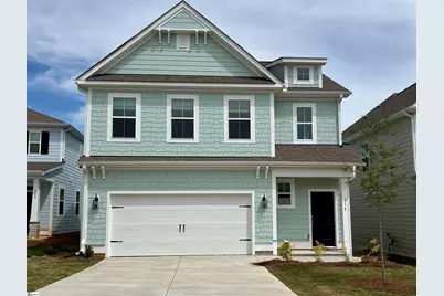 216 Plain Post Trail, Simpsonville, SC 29681 - Photo 1