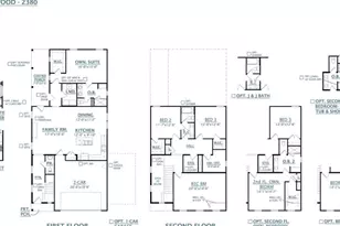 212 Plain Post Trl, Simpsonville, SC 29681 - Photo 15