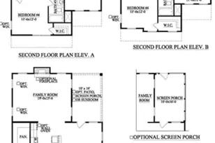 208 Plain Post Trl, Simpsonville, SC 29681 - Photo 13