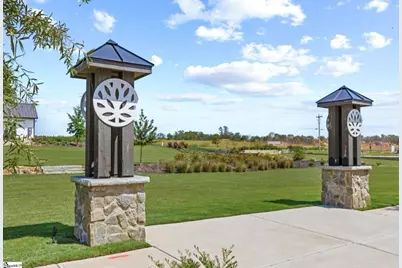 208 Plain Post Trail, Simpsonville, SC 29681 - Photo 23